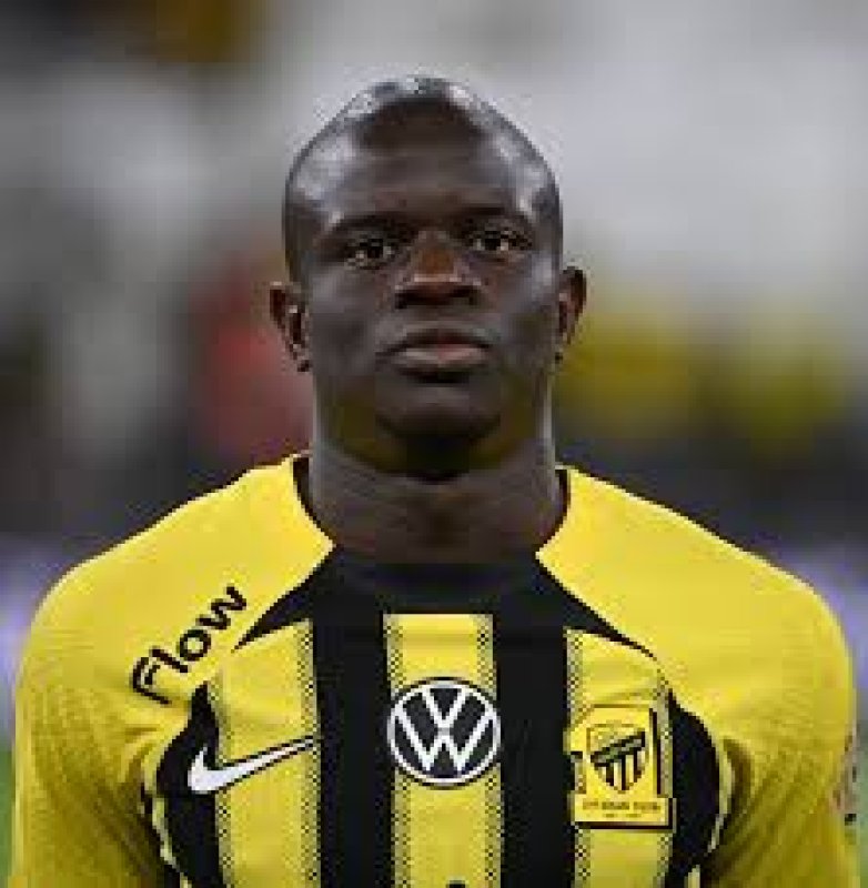 Fenerbahçe'den N'Golo Kante Transferi Hakkında Açıklama