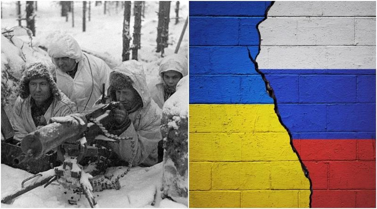 Finlandiya, Ukrayna Savaşına Karşı Çıkan Rus Ailenin İlticasını Reddetti