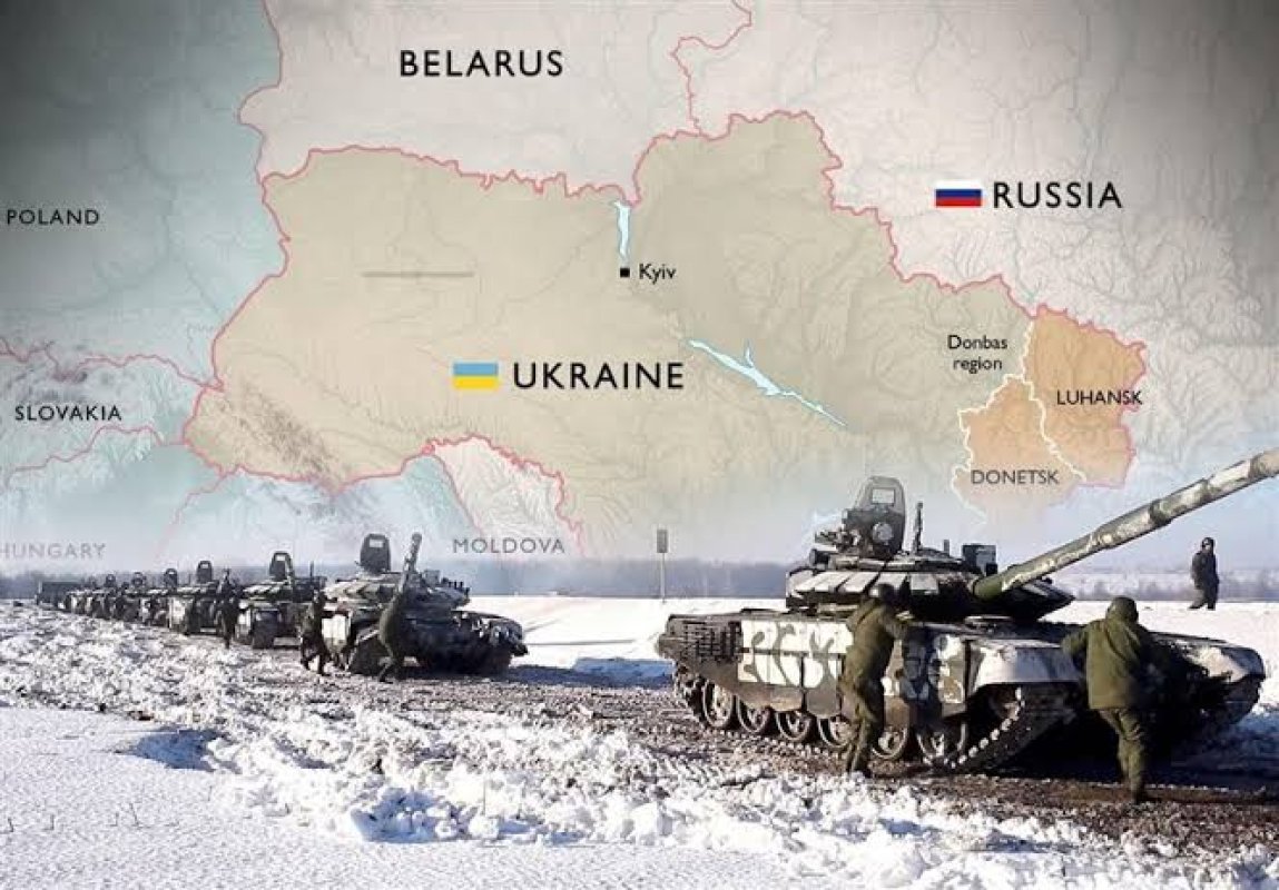Foreign Affairs: Rus Silahlı Kuvvetleri Önemli Güçlenme Yaşadı