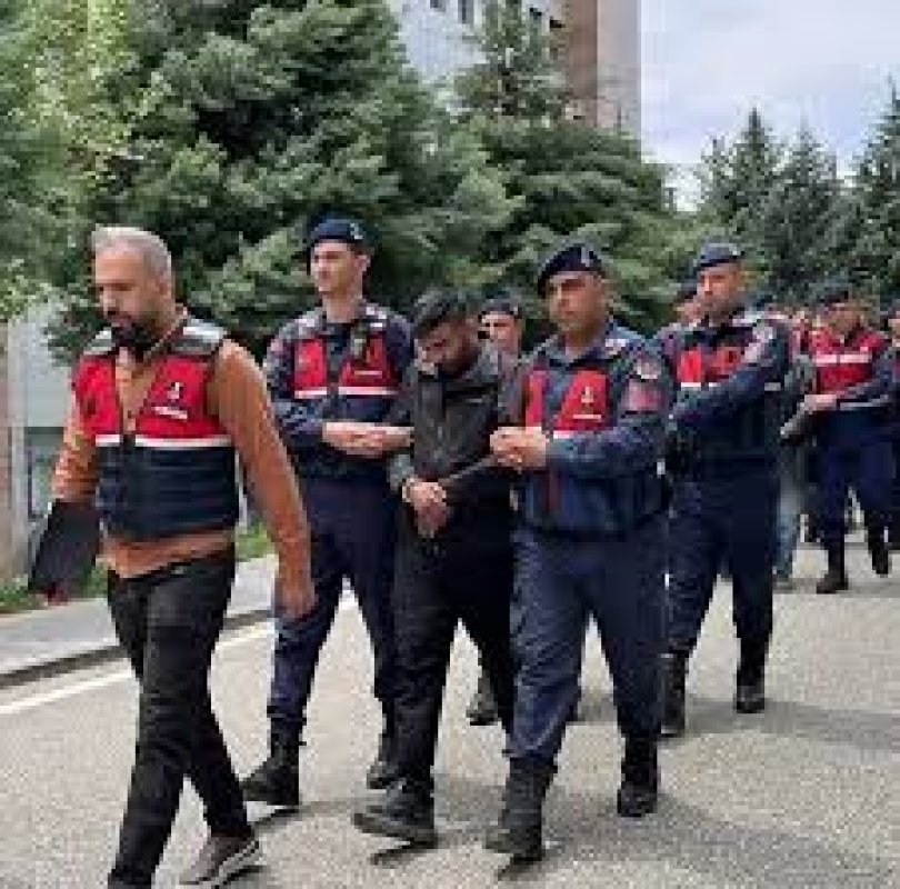 Gaziantep'te Yasa Dışı Bahis Operasyonu