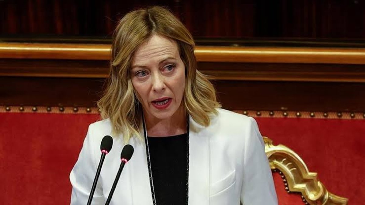 Giorgia Meloni Hükümetinin Aile Politikaları 