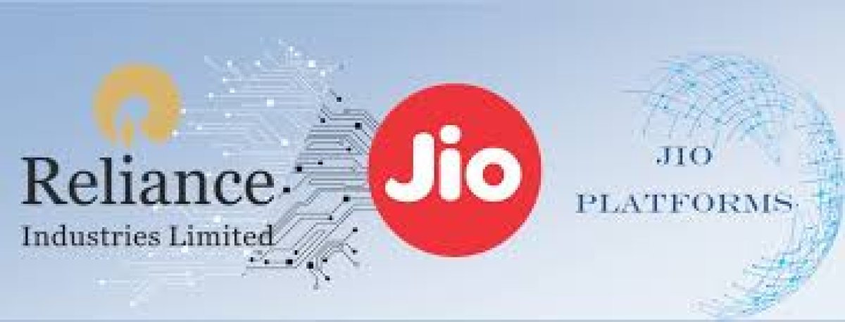 Jio Platforms Halka Arzı Üzerine Özet