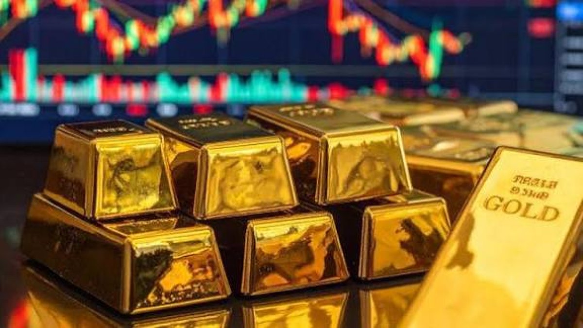 Güçlü ABD İstihdam Verisi Altını Geriletti, Fed Faiz Artırımı Endişeleri Canlandı