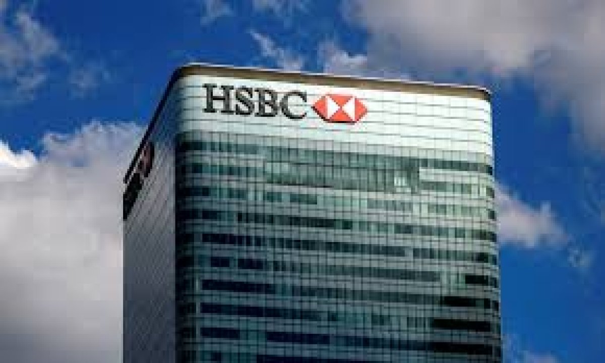 HSBC Hisse Fiyatı ve Finansal Sonuçlar