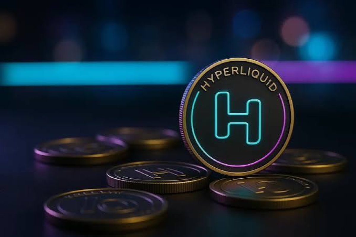 HYPE yükselişini sürdürürken gözler 90 dolar hedefinde