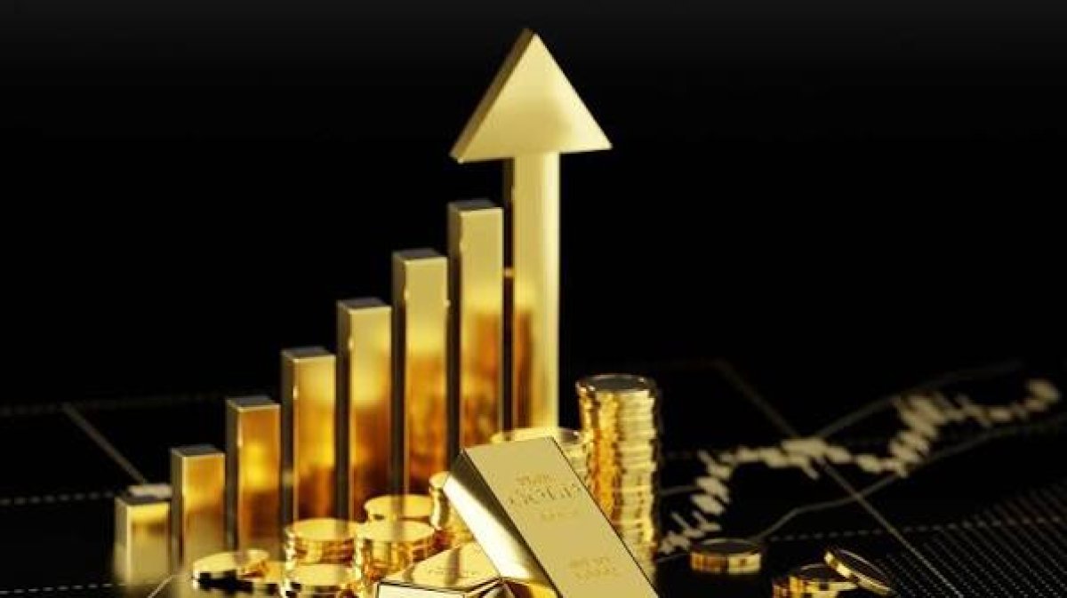 Hang Seng Endeksi Haziran Diplerinden Güçlü Toparlanma Yaptı: Altın Haç Formasyonuna Yaklaşıyor