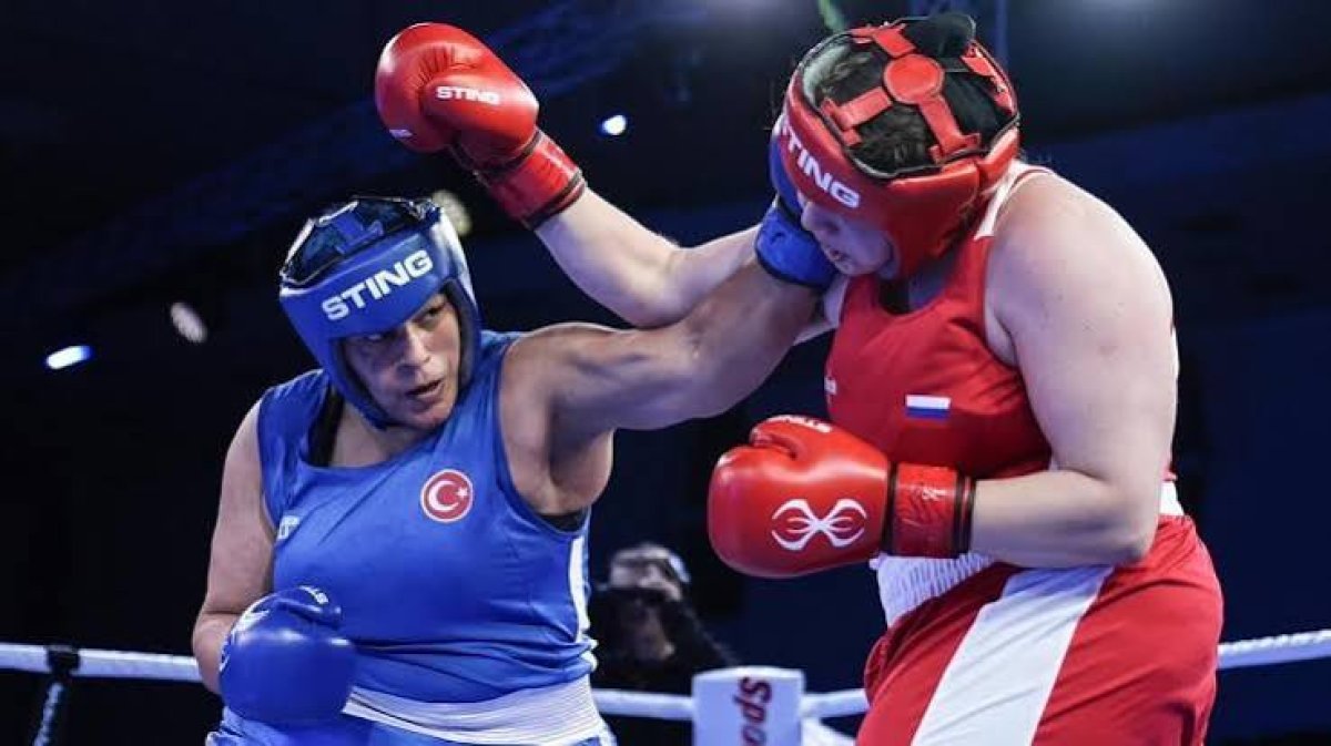 Havvanur Kethüda Avrupa Şampiyonluğuna Ulaştı