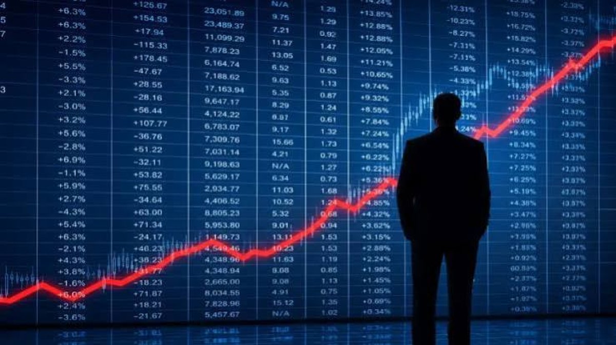 Hazine Getirileri 2007'den Beri En Yüksek Seviyeye Ulaştı: Konut ve Teknoloji Hisseleri Baskı Altında