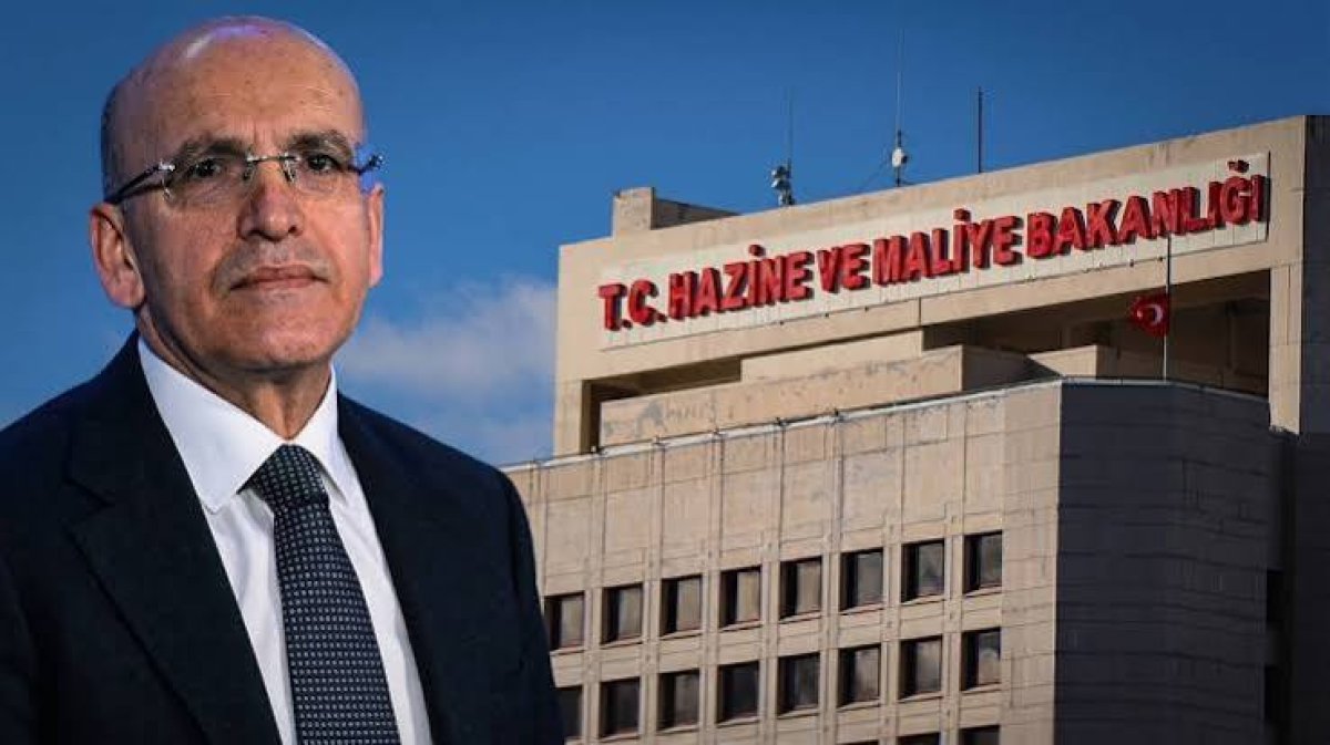 Hazine ve Maliye Bakanlığı Zam Açıklamaları