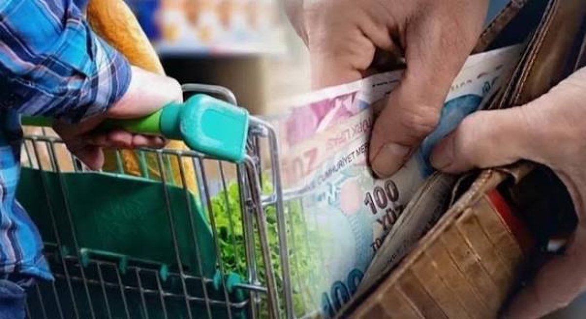 Haziran Ayı Enflasyon Verileri
