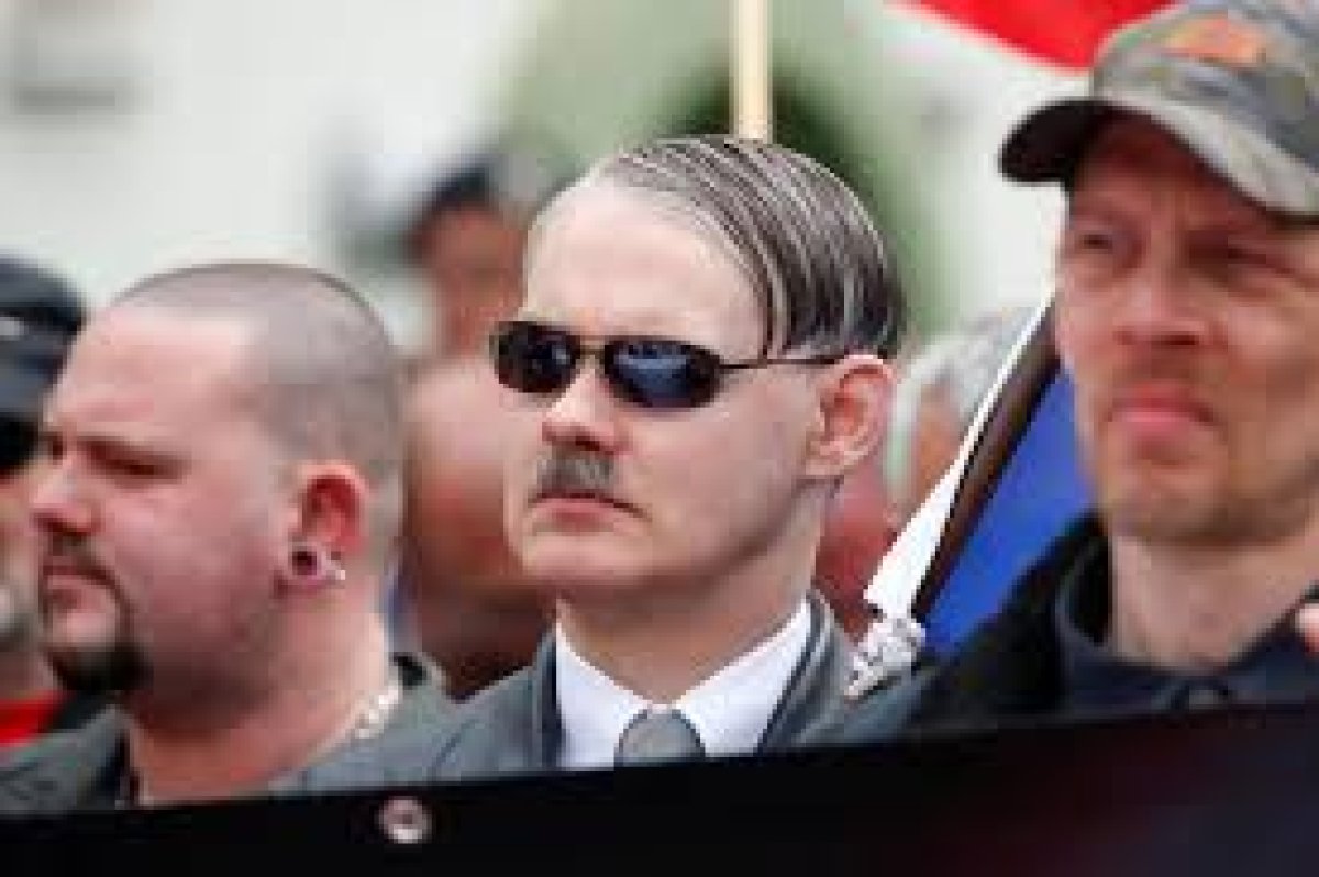 Hitler'i Öven Hollandalı, Almanya'da Yargılanacak