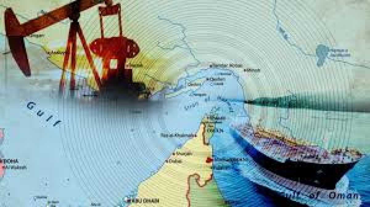 Hürmüz Boğazı ve Petrol Piyasasındaki Kayıp