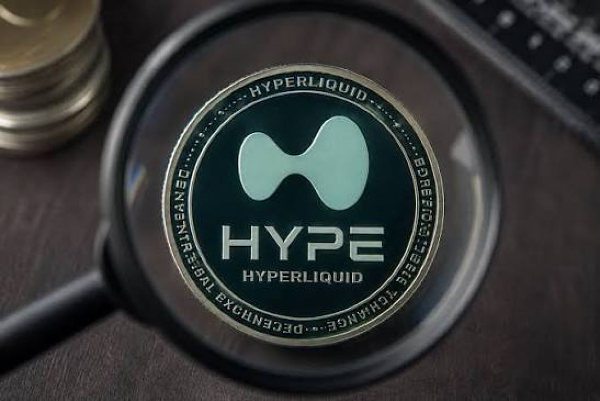 Hyperliquid Pazartesi Günü Düşüşe Geçti, Kurumsal İlgi Devam Ediyor