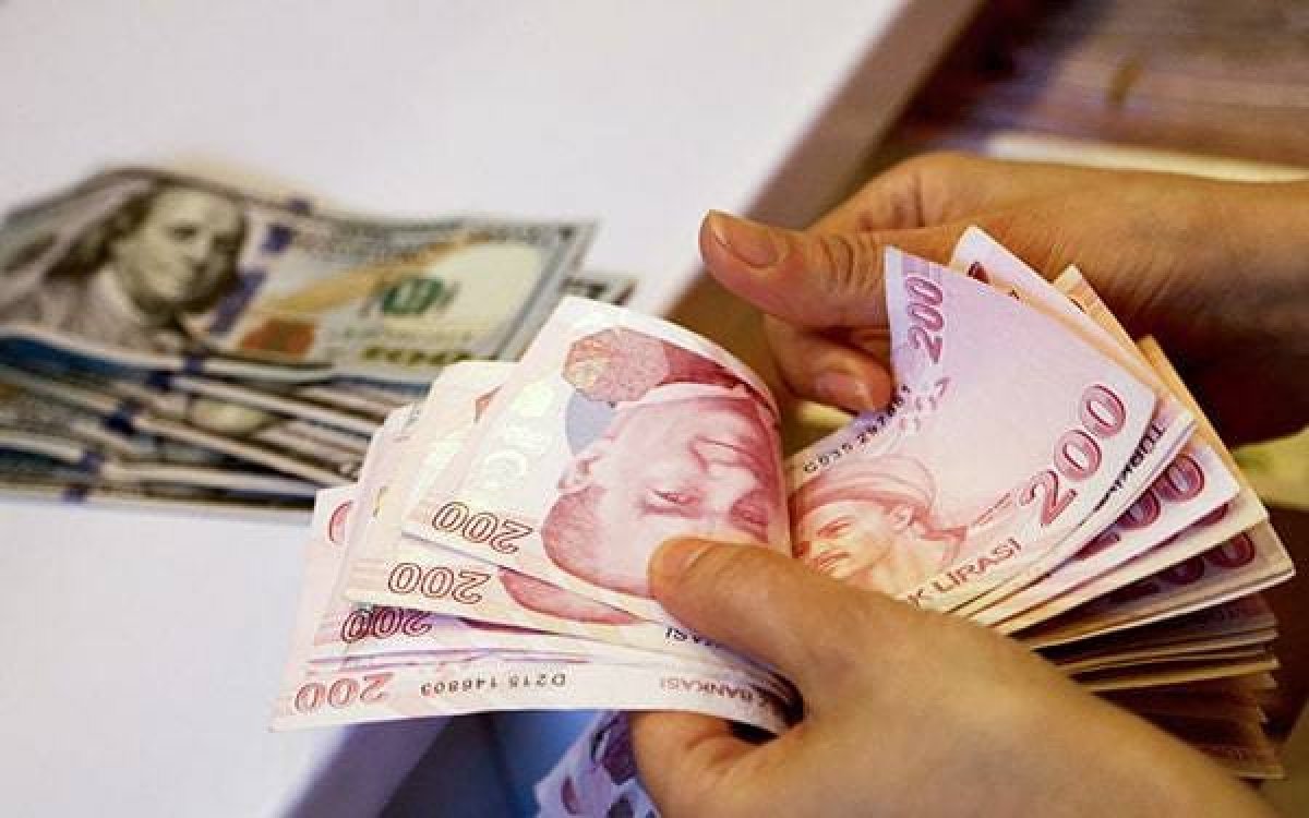 IMF'nin Türkiye ve küresel ekonomi ile ilgili güncel raporunda önemli bilgiler yer alıyor. 