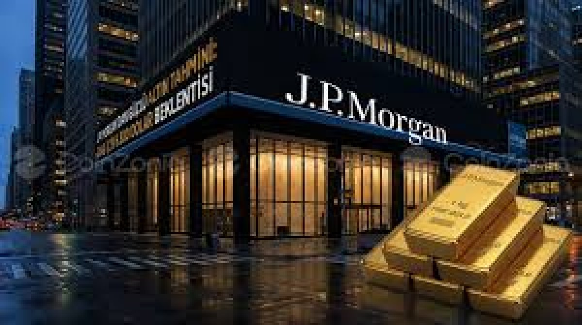 JP Morgan'ın Yazılım Sektörü Değerlendirmesi