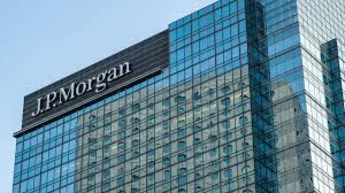 JPMorgan'ın Hisse Önerileri: JFrog, Palo Alto Networks ve Aramark