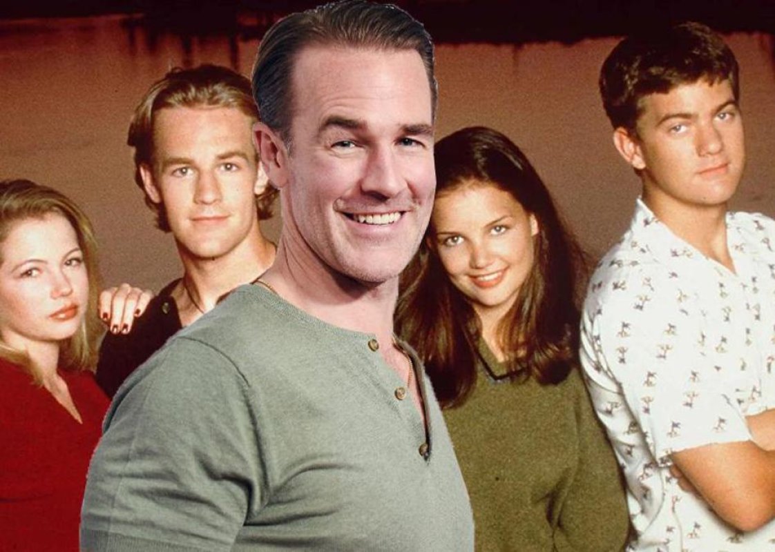 James Van Der Beek'in Ölümü ve Ünlülerden Duygusal Veda Mesajları