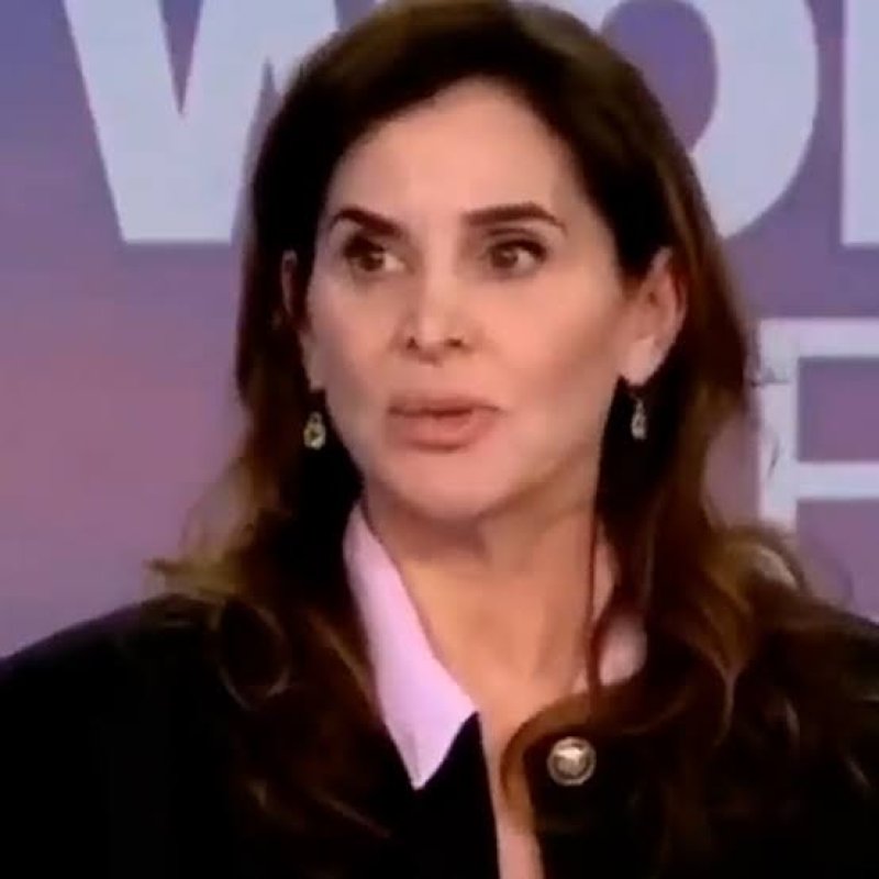 Janine di Giovanni: Savaşın haritasını değil, insanın yarasını anlatıyor