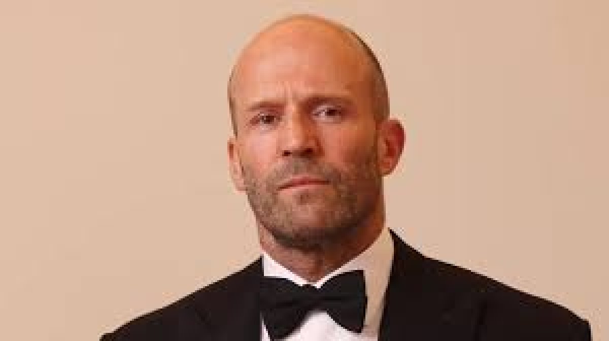 Jason Statham, 