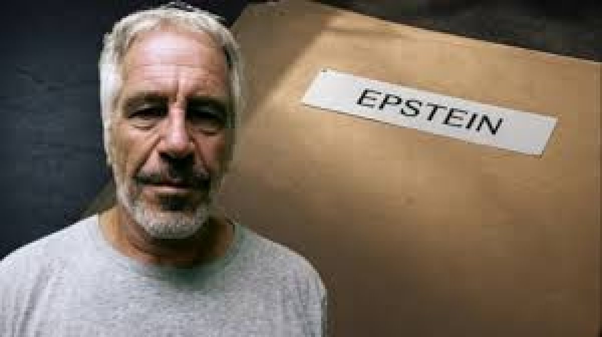 Jeffrey Epstein ve Türkiye İlişkisi Üzerine Bilgiler
