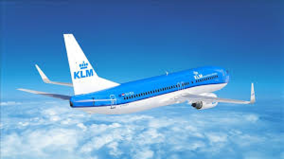 KLM, 1 Mart 2026 tarihinden itibaren Amsterdam-Tel Aviv uçuşlarını geçici olarak askıya alacağını duyurdu.