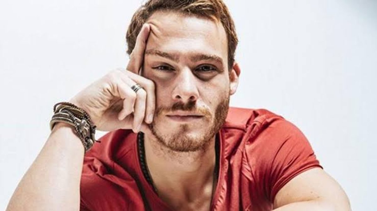 Kerem Bursin Taklitcisi Nijeryalı dolandırıcı Ayro Çinedu Emmanuel Rus Kadını Dolandırdı