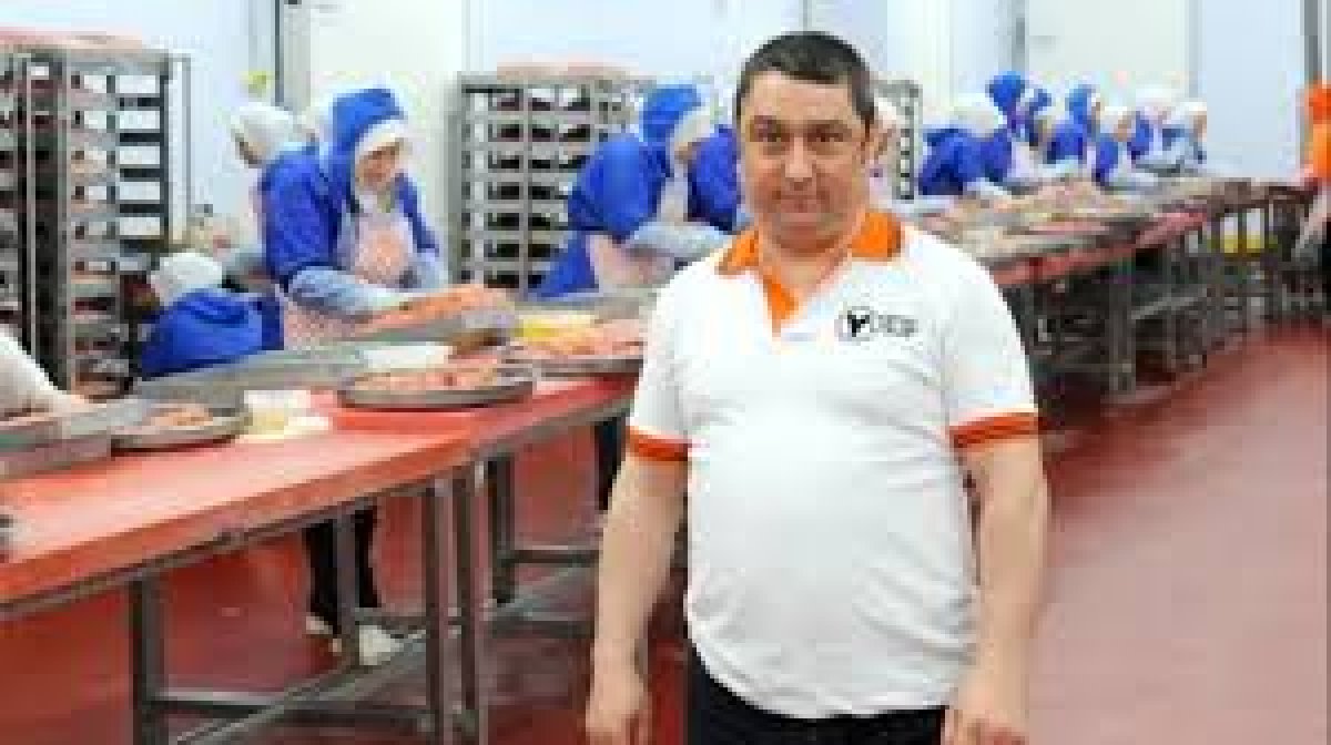 Köfteci Yusuf'ta Veri İhlali Skandalı