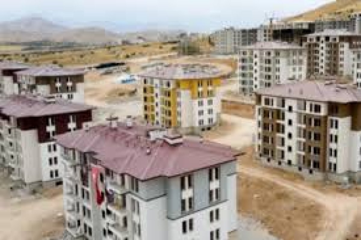 Konut İlanlarına 'Doğrulama' Geliyor