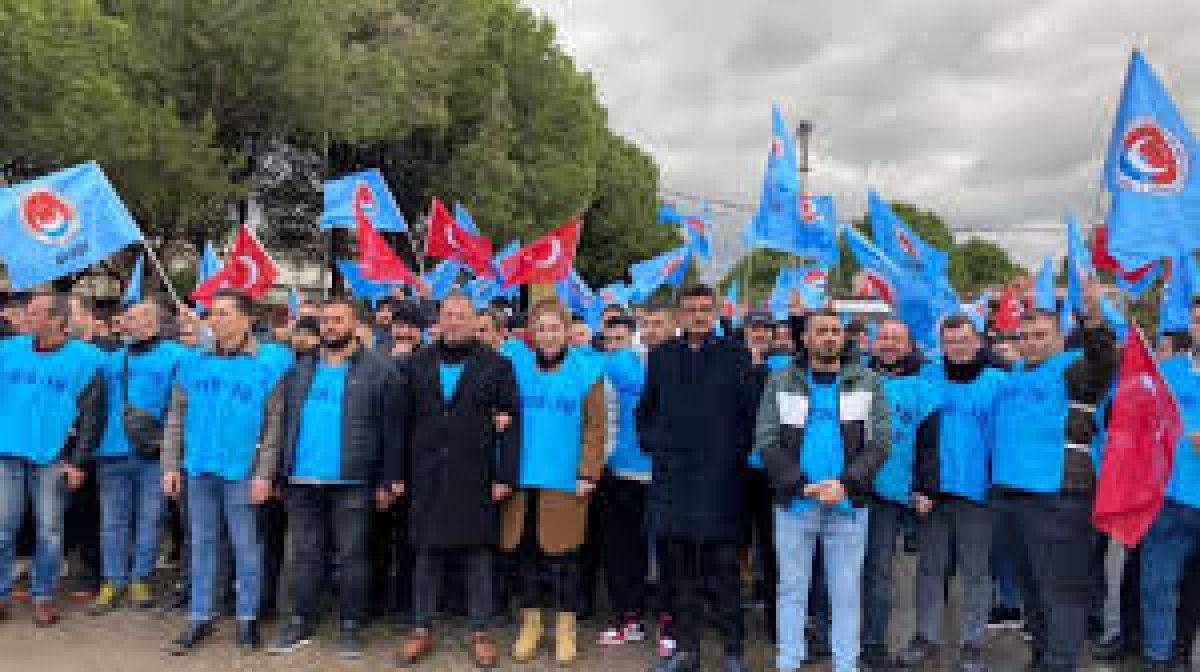 Konya Şeker’in Soma Termik Santrali'ni devretme süreci, kömür borcunun alıcı firmaya yüklenmesi şartı nedeniyle çıkmaza girdi.
