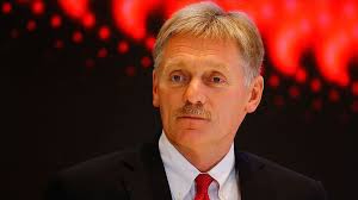 Kremlin Sözcüsü Dmitriy Peskov'un, Moskova'da düzenlenen 12. Uluslararası 'Primakov Okumaları' Bilimsel Uzmanlık Forumu'nda yaptığı konuşmadan önemli başlıkları