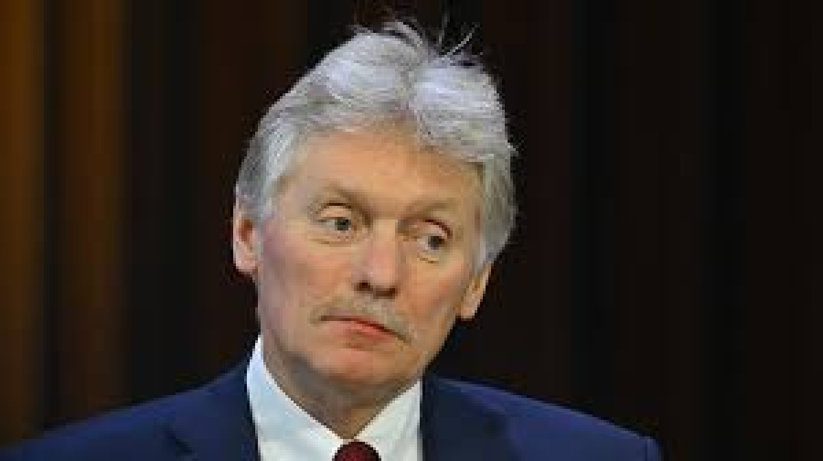 Kremlin Sözcüsü Peskov'dan İran ile Gerilim Üzerine Açıklamalar