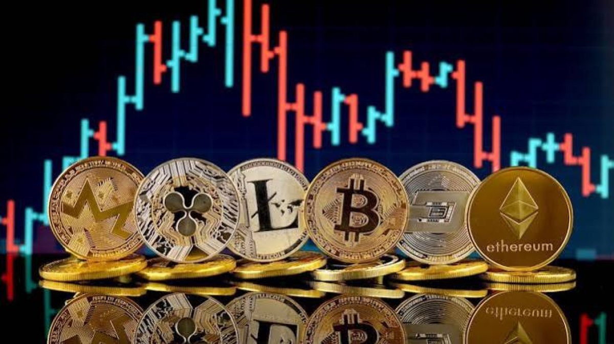 Kripto Piyasasında Düşüş ve Yatırımcı Tepkileri