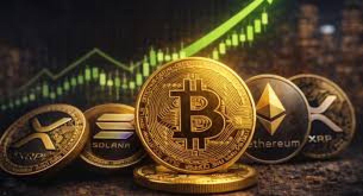 Kripto Rallisi ve Piyasa Durumu