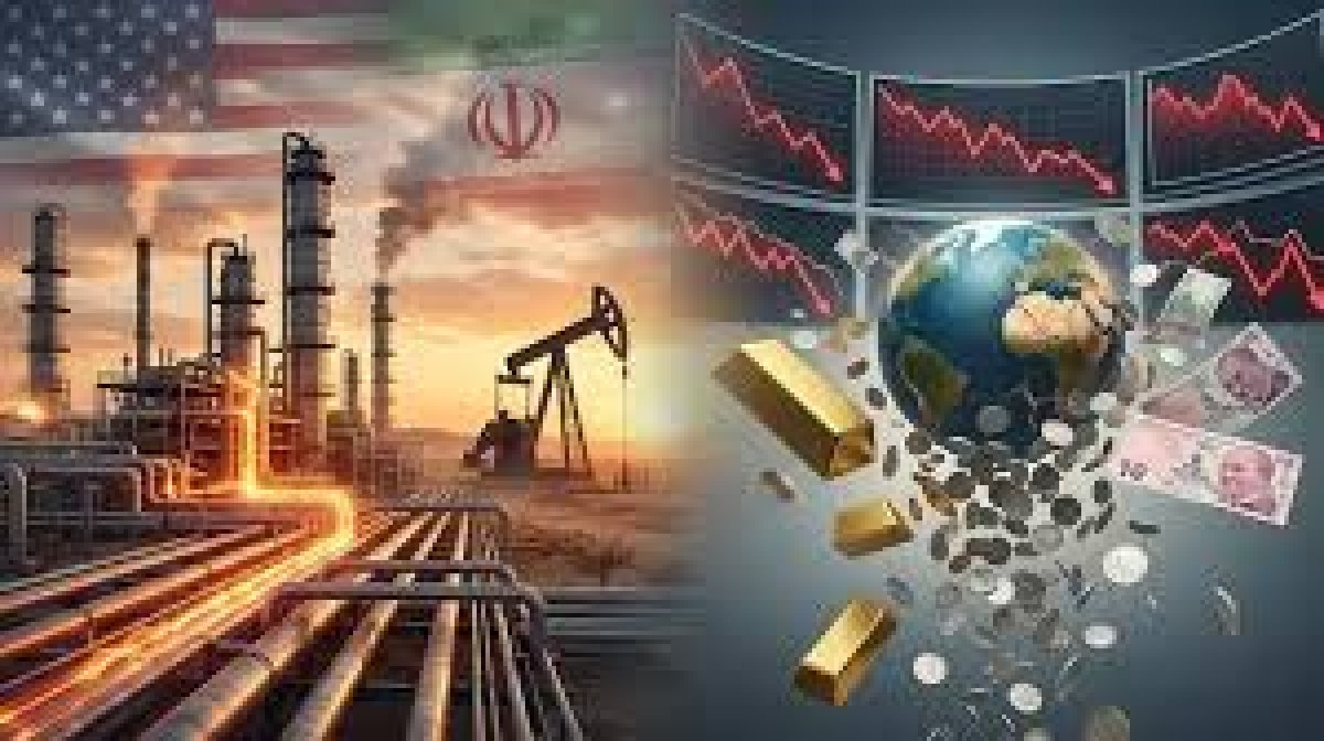 Küresel Piyasalarda Artan Belirsizlik ve Petrol Fiyatlarındaki Yükseliş