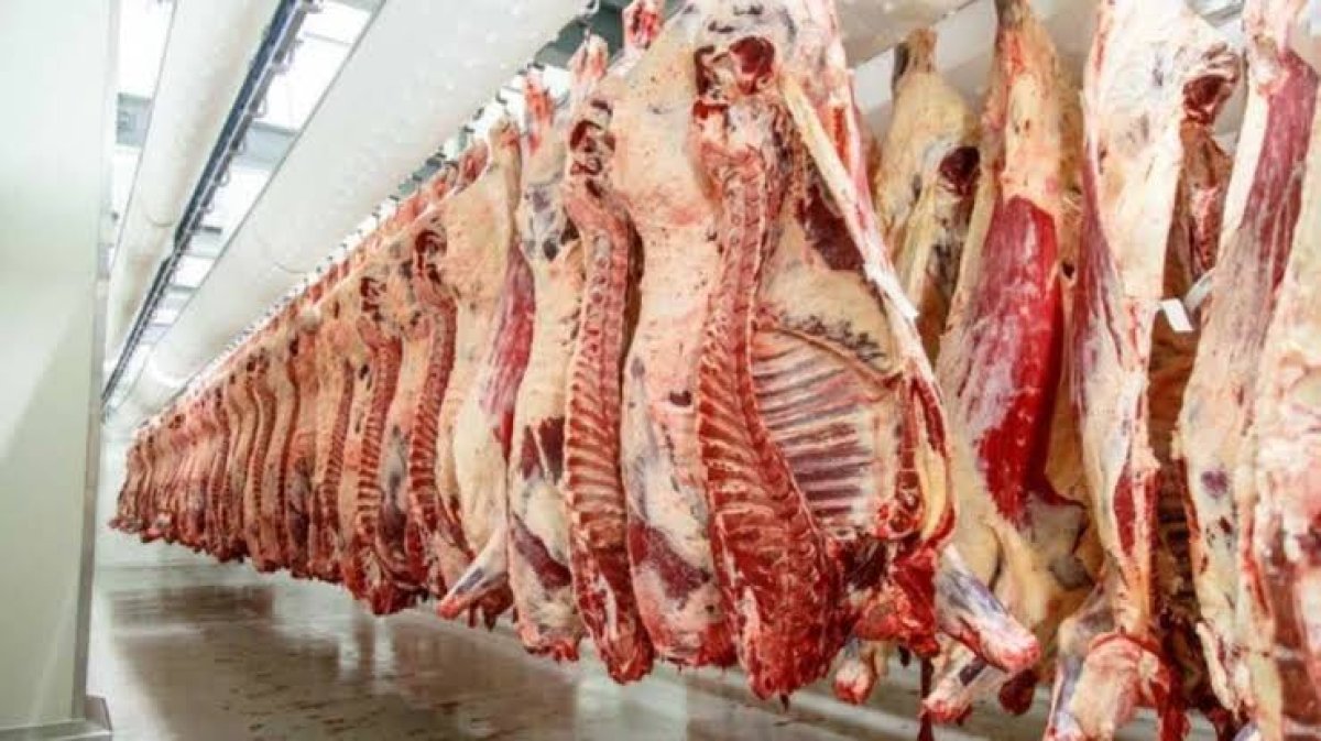 Küresel Sığır Eti Piyasasında Gelişmeler