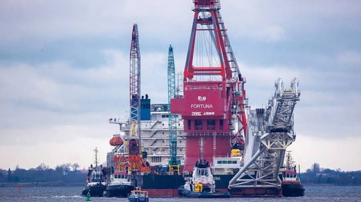 Kuzey Akım boru hatlarına yönelik düzenlenen saldırılar, hem Avrupa'daki enerji güvenliği hem de uluslararası ilişkiler açısından büyük bir öneme sahip