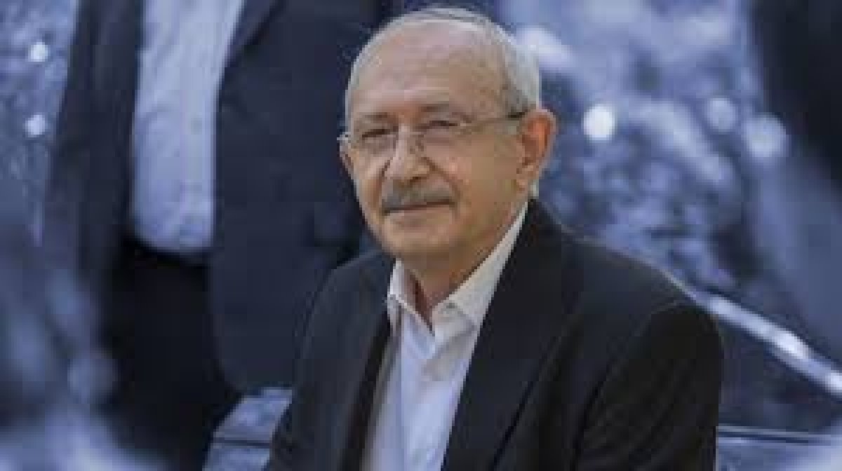 Kılıçdaroğlu'ndan Muharrem Ayı ve Aşura Günü Açıklaması