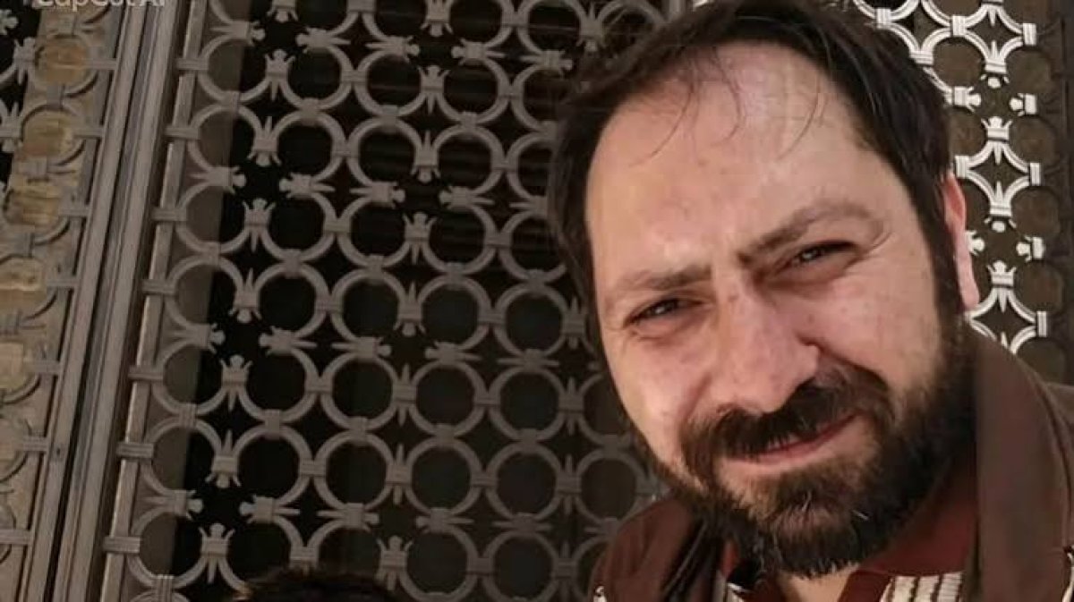 Kırıkkale'de Polis Memuru Şehit Oldu