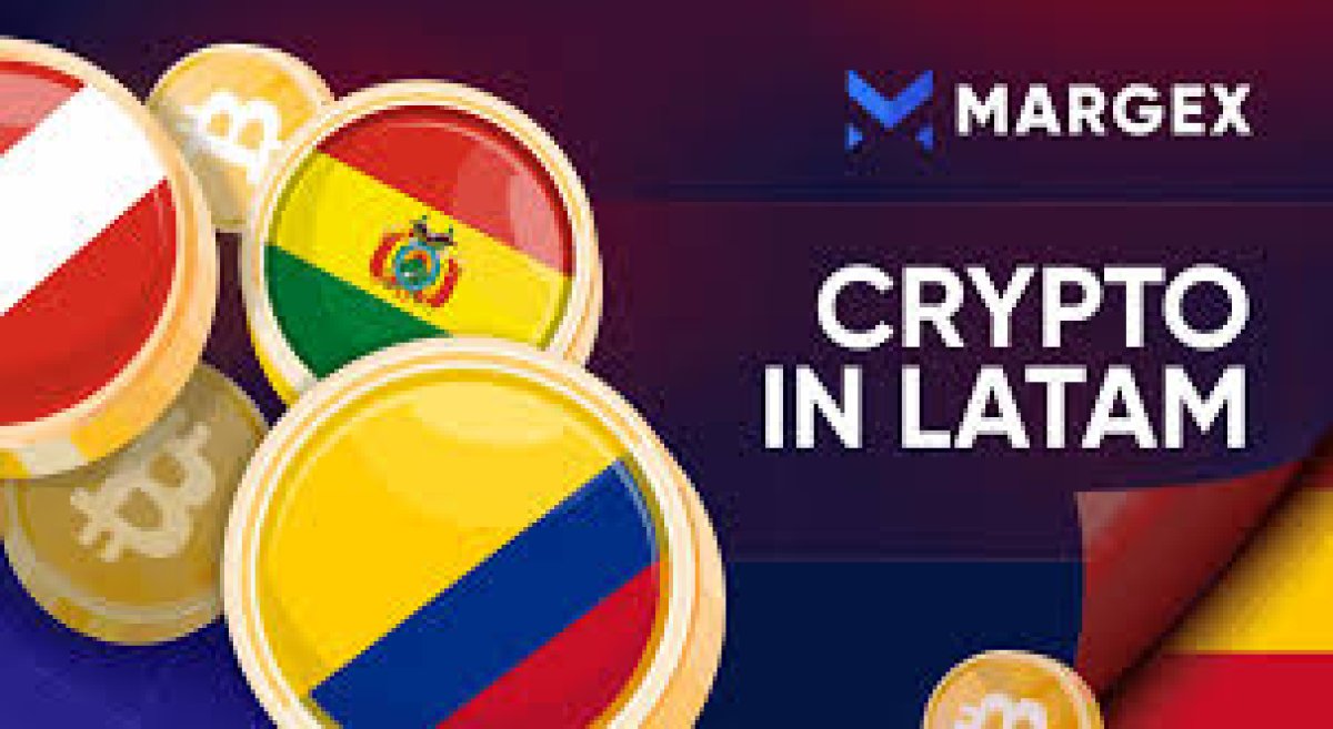 LATAM Bölgesindeki Kripto Gelişmeleri