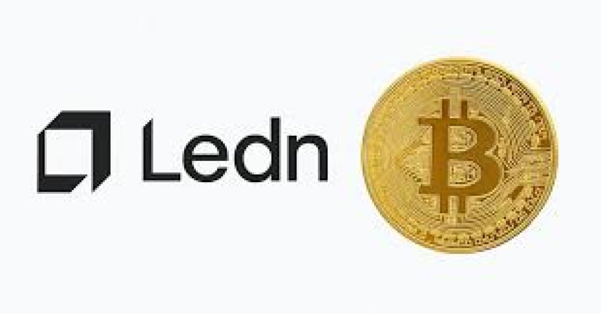Ledn ve Bitcoin Destekli Krediler