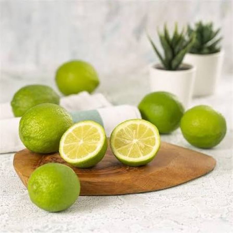 Limon Üreticilerinden Fiyat Direnişi