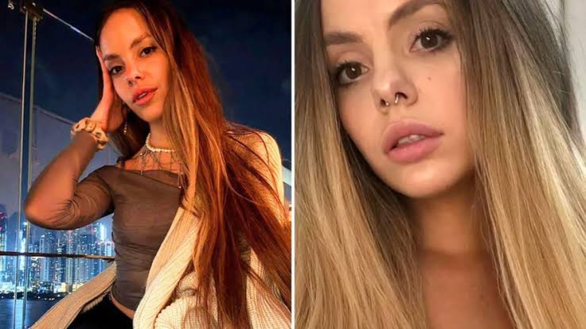 Tatil için Gittiği Sırbistan'da Kaybolan Rus Model Lyudmila Turkova, Türk Vatandaşı Tarafından Öldürüldü