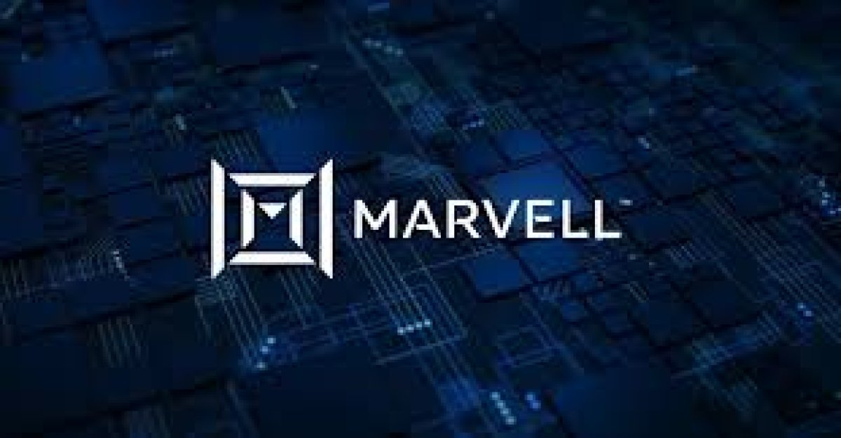 MARVELL TEKNOLOJİ HİSSESİ HAFTALIK ZİRVEDEN GERİ ÇEKİLDİ