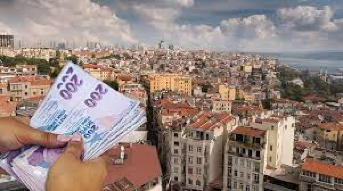 Mayıs 2026 Kira Artış Oranı