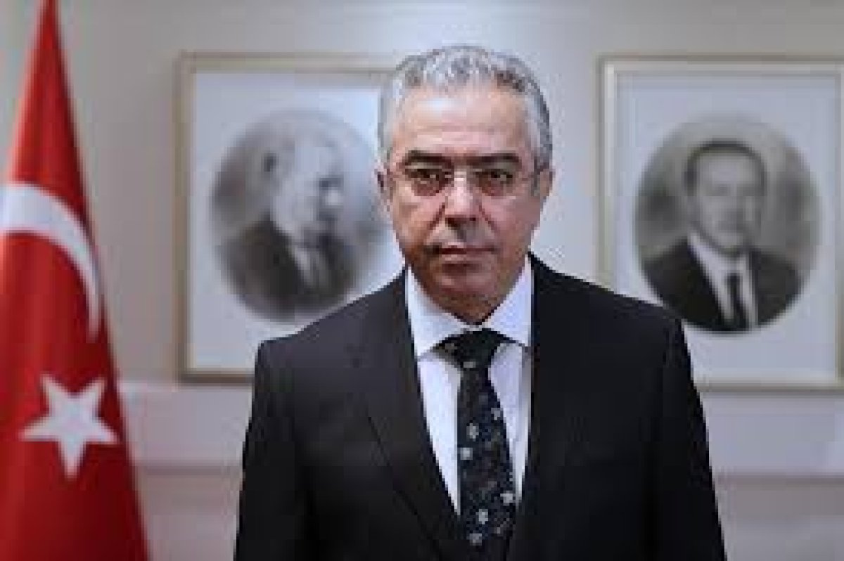 Mehmet Uçum: Anayasa’nın 90’ıncı maddesi AİHM kararlarının bağlayıcılığına dayanak gösterilemez