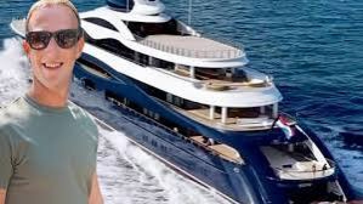 Meta CEO'su Mark Zuckerberg'ün Yatı: Alaska'da Yardım Çağrısına Yanıt Vermeme İddiası