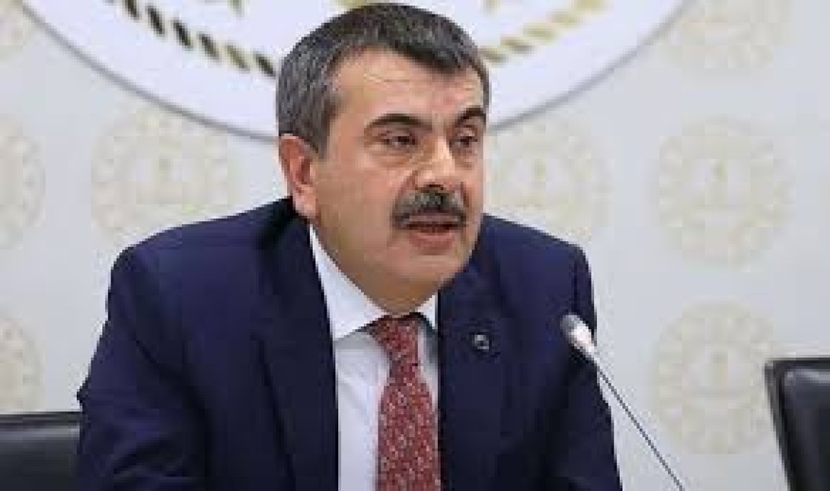 Milli Eğitim Bakanı Yusuf Tekin'in açıklamaları doğrultusunda, Türkiye'deki eğitim müfredatında önemli değişiklikler yapılmakta