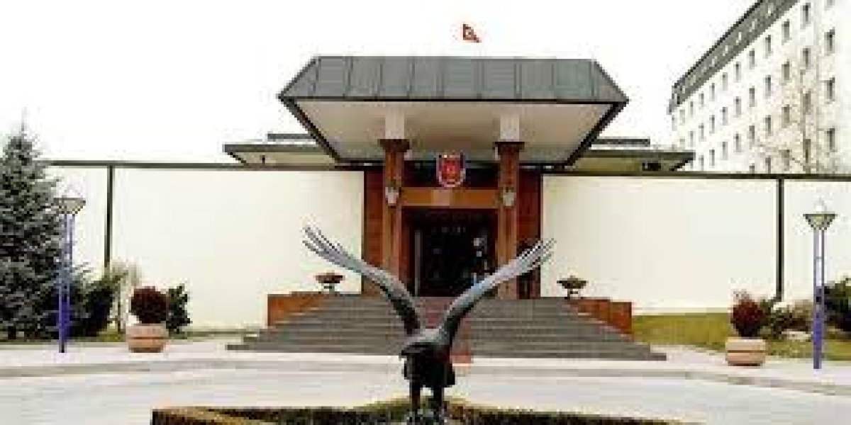 Milli Güvenlik Kurulu (MGK) Sekreterliği Düzenlemesi