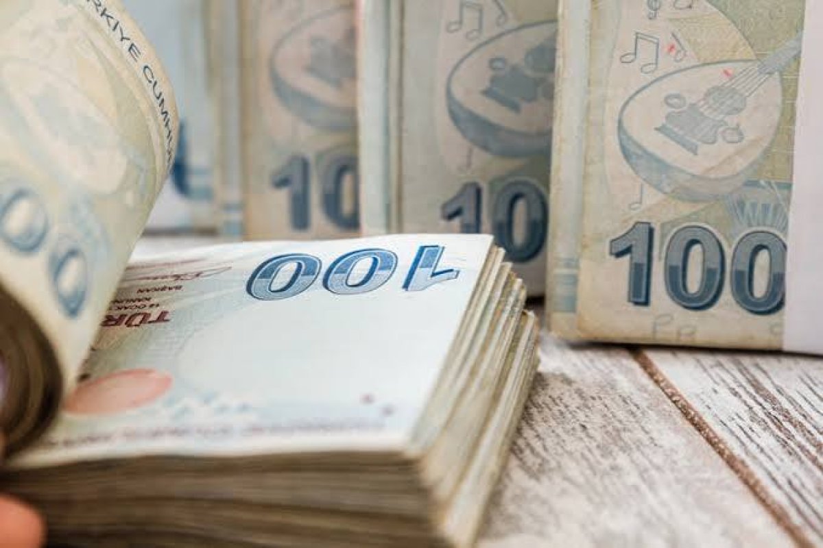 Morgan Stanley: Türk Lirası Carry Trade'de Fırsat Devam Ediyor