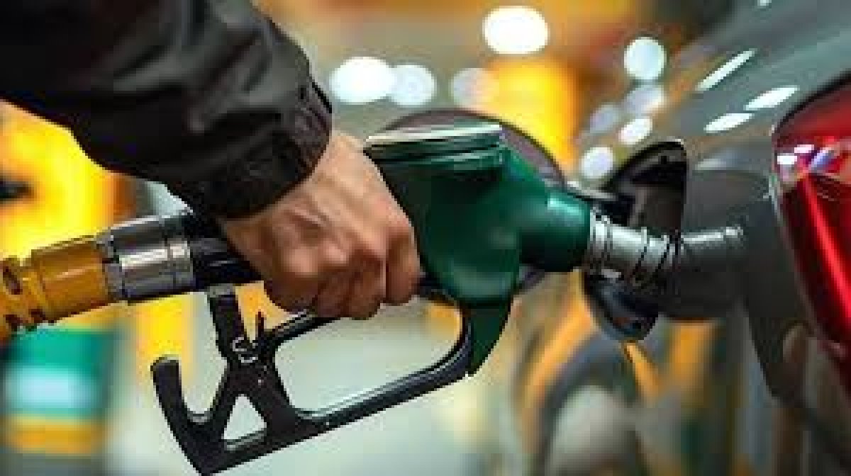 Motorin Fiyatlarına Zam Bekleniyor